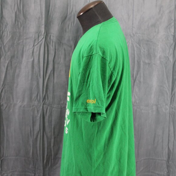 Skateboard Shirt - Enjoi Stupid Bowl champion - Men's Large - Picture 4 of 8